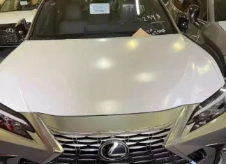 The Lexus ES 2025: A Luxurious Sedan Experience Arriving Soon at Dealerships Nationwide