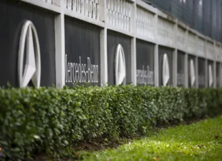 The Ultimate Guide to Mercedes-Benz’s Dominance in Vietnam