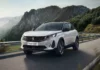 Peugeot Offers Discounts of Up to 100 Million VND in November 2024