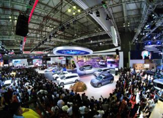 What’s Left to Anticipate at the Vietnam Motor Show?