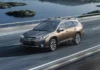The Ultimate Driving Machine: Why the Subaru Remains a Refined Choice for the Discerning Driver, Even with a Hefty Discount.