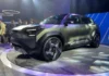 Toyota to Sell Affordable Suzuki-Developed Electric SUV Globally From Next Year