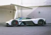 “Japanese Billionaire Flips Aston Martin Valkyrie After Just 109 km”