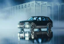 The Ultimate Luxury SUV: Rolls-Royce Cullinan by Brabus, an Iconic Makeover