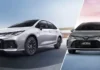Unveiling the 2024 Toyota Corolla Altis: Enhanced Hybrid Efficiency with New Battery Technology