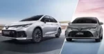 Unveiling the 2024 Toyota Corolla Altis: Enhanced Hybrid Efficiency with New Battery Technology