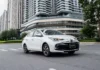 Sprinting to the Year-End Sales Finish Line: Toyota Offers Massive Discounts of up to 41 Million VND