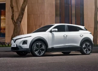 “VinFast Races Ahead: Top-Selling Car Brand in Vietnam for October 2024, Beating Toyota and Hyundai”