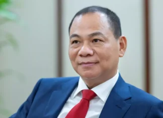 “Billionaire Pham Nhat Vuong Pledges $2 Billion to VinFast.”