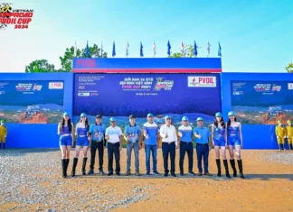 The Ultimate Off-Road Racing Extravaganza, PVOIL VOC 2024, Concludes After 3 Days of Intense Competition