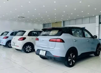 Wuling Bingo Floods Dealerships Ahead of Vietnam Launch Tomorrow, Expected Price Starts at VND 470 Million
