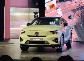 The All-New Automotive Lineup: Unveiling the Latest Models in Vietnam for November 2024