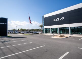 The Ultimate Guide to Surviving a Storm: A Kia Dealer’s Story of Loss and Recovery.