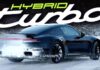 The Porsche 911 Turbo: A Hybrid Revolution Unveiled.