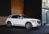 Genesis GV70 2025: Unveiling an Enhanced Powerhouse to Rival the Mercedes-Benz GLC