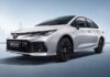 The All-New Toyota Corolla Altis 2025: Unveiled in Southeast Asia with a Starting Price of 750 Million VND