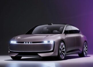 Electrifying Collaboration: Audi and SAIC Join Forces to Launch a New Electric Vehicle Brand