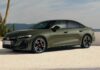 The Audi A5 Extended-Wheelbase 2025 Model: Unveiling in China
