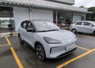 The Wuling Bingo: Incompatible with Vietnam’s Public Charging Network