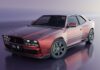 The Aging Maserati Biturbo Shamal: Priced Higher Than a Ferrari SF90 Stradale