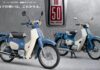 The Honda Super Cub: An Iconic Ride Gets a Final Send-Off in Vietnam
—