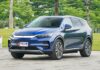 The BYD Tang is Now the Tan EV: Finalizing a Price Tag of 1.569 Billion VND