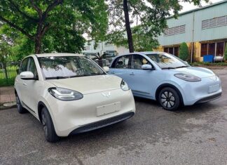 The Electric Revolution: Wuling’s Bold Venture into Vietnam’s EV Market