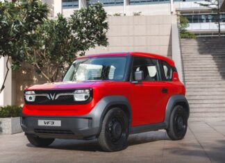 “VinFast Secures $3.5 Billion in Funding from Vingroup and Mr. Pham Nhat Vuong.”