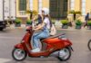 Unlock Your VinFast Scooter With Your Smartphone: No More Keys, No More Worries