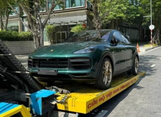 Porsche Cayenne Turbo GT: A Pre-Owned Speedster with a Premium Price Tag