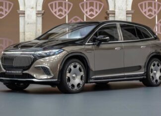 The Ultimate Guide to 3 Luxury Electric Vehicles: Exclusivity at its Finest