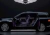 The Genesis GV90’s Launch Delay: A Design Detour