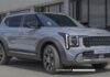 The All-New Kia Seltos: A Mid-Year 2024 Preview