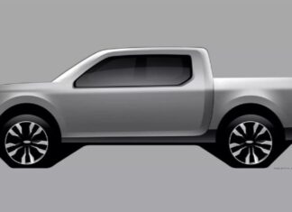 The Electric Revolution: Ford Ranger EV – Affordable Adventure Awaits