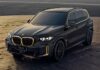 The Ultimate Driving Machine: Unveiling the Limited Edition BMW X5.
