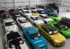 The Great Takedown: Smashing the Cross-Border Supercar Smuggling Ring
