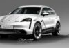 The All-New Porsche Cayenne: Unleashing the Power of Choice with Gas, Electric, and Hybrid Engine Options