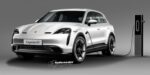 The All-New Porsche Cayenne: Unleashing the Power of Choice with Gas, Electric, and Hybrid Engine Options