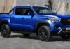 The Ultimate Toyota Hilux: Unveiling the 2025 Model