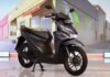The Ultimate Scooter Design: Honda Vietnam Registers New Copyright