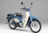 The World’s Best-Selling Motorcycle: Honda Super Cub