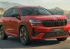 The Skoda Kodiaq Gets a Sporty New Avatar: A Powerful Upgrade