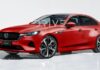 “The Mazda6: Unleashing the Power of Choice”