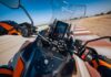 The KTM Motorcycles Get a Massive iPad-Sized Display Upgrade.