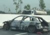The Ultimate Guide to Porsche’s Fiery Demise on the Hanoi – Haiphong Expressway