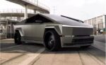 The Ultimate Tesla Cybertruck Makeover: A $10,000 Extreme Body Kit Transformation