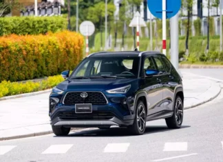 The Dynamic Duo of Toyota’s Small SUVs: Yaris Cross and Corolla Cross Take the Lead in October 2024 Sales.