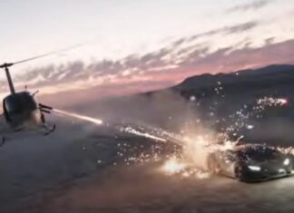 The Arrest of a YouTuber: A Dramatic Helicopter Stunt Gone Wrong