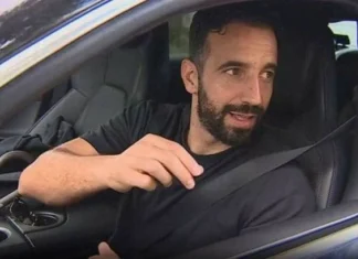 What Car Does the New Manchester United Manager Drive?