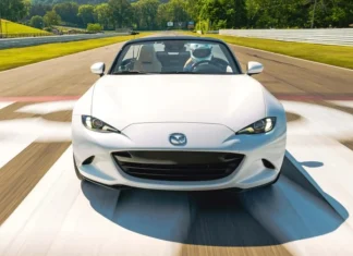 The Ultimate Craftsmanship: Mazda’s New Gasoline Engine